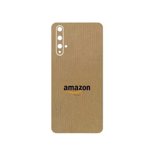 MAHOOT Amazon Cover Sticker for Huawei Nova 5T