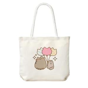 ساک خرید شادیت مدل گربه فانتزی کد 376