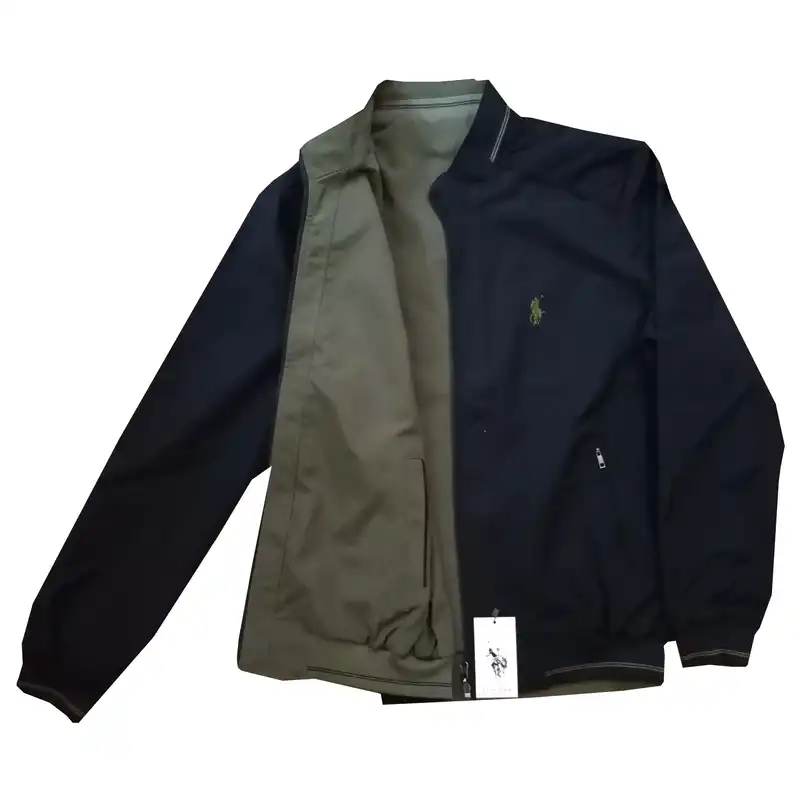 کاپشن بهاره مردانه مدل دورو