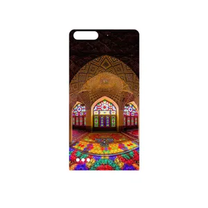 MAHOOT Nasir Al-Molk Mosque Cover Sticker for Huawei Ascend G6