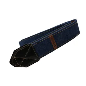  بند گردنی دوربین عکاسی ترنگ طرح جین کد 520