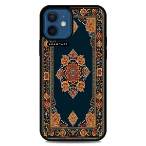 AKAM AMC-WA12M-PERSIAN-20 Cover For Apple iPhone 12 Mini