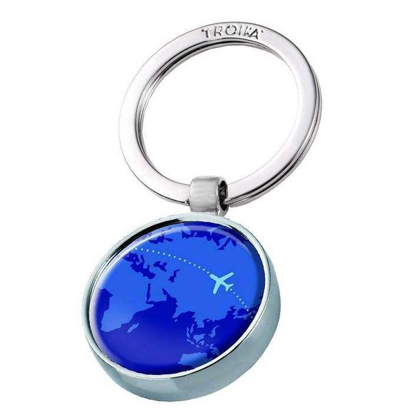 جاکلیدی ترویکا مدل macrocosm