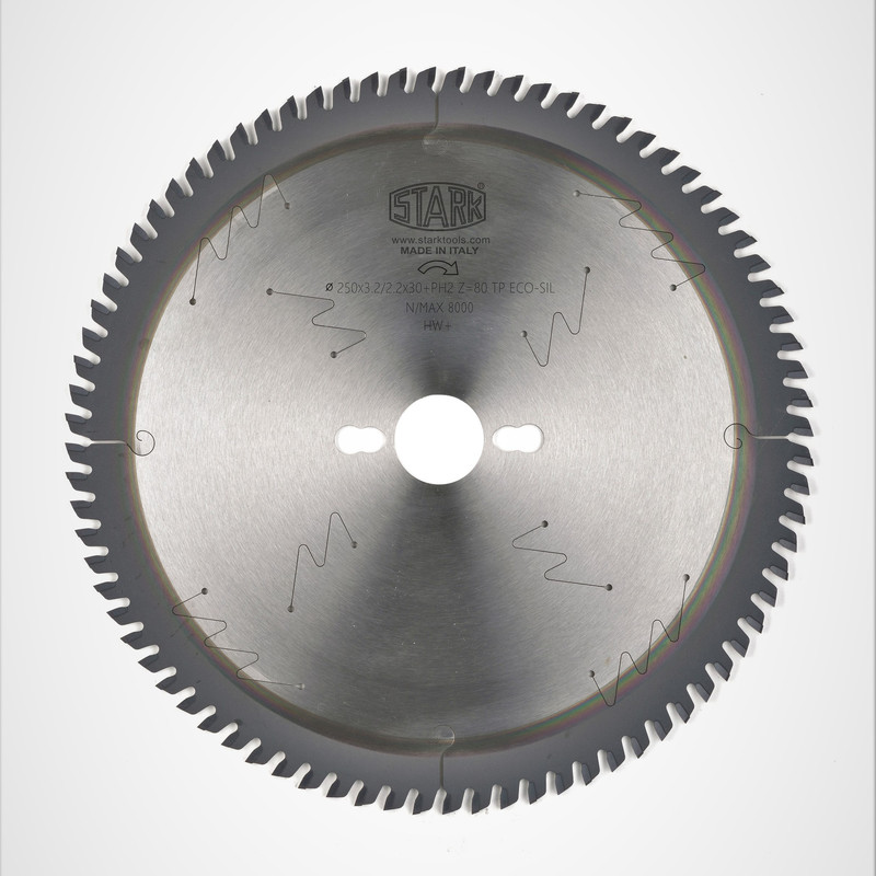 تیغه اره دیسکی استارک مدل futurex آلومینیوم 400*120