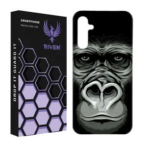 RIVEN RI1-7 Case For Samsung Galaxy A54
