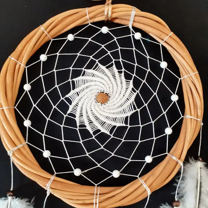 آویز دریم کچر کد Nd08