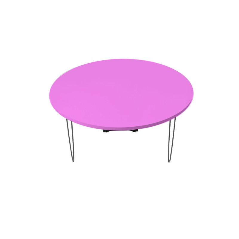 میز تحریر میزیمو مدل تاشو کد a5615