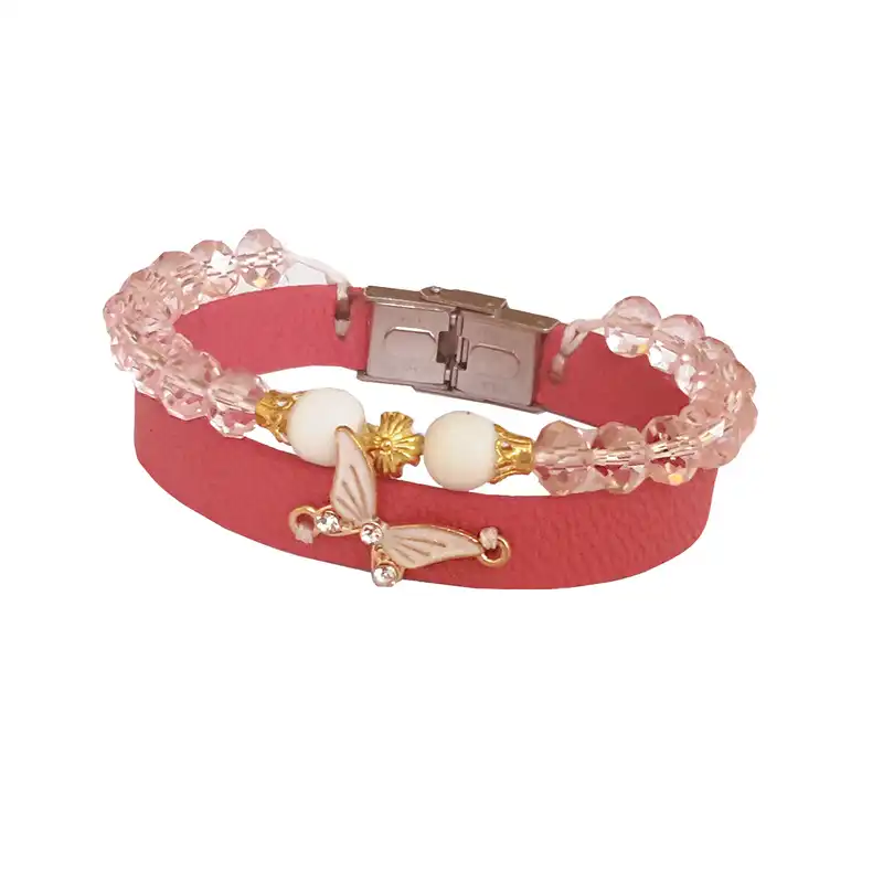 دستبند زنانه مدل BL-266