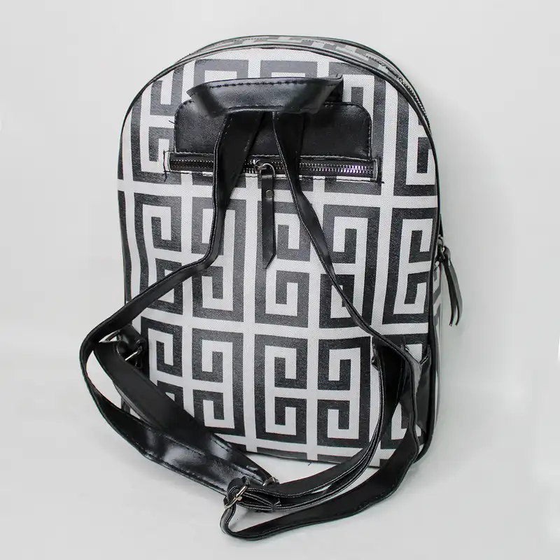 کوله پشتی زنانه مدل 2787-G1