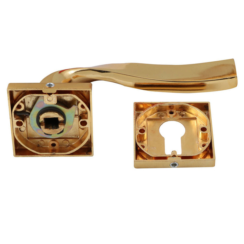 دستگیره در مدل رزتی کد 1010 بسته دو عددی