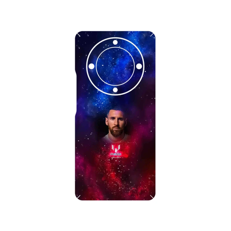 برچسب پوششی ماهوت مدل Lionel Messi 1 مناسب برای گوشی موبایل آنر Magic 5 Lite