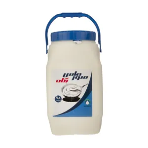 ماست همزده پرچب پگاه - 2200 گرم 
