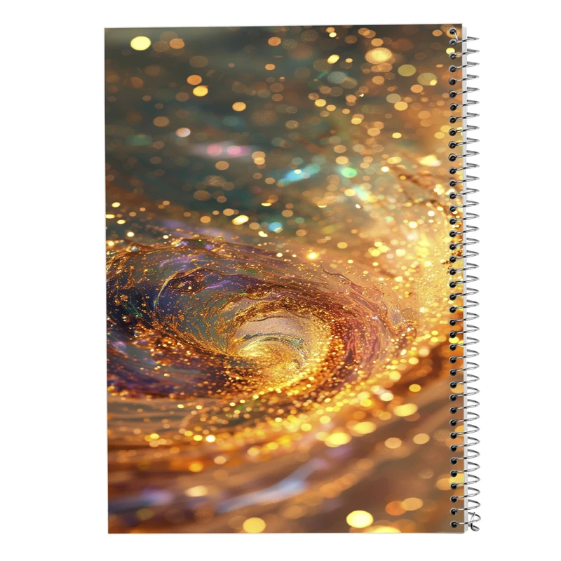 دفتر نقاشی 50 برگ مدوپد مدل فانتزی کد DF14454