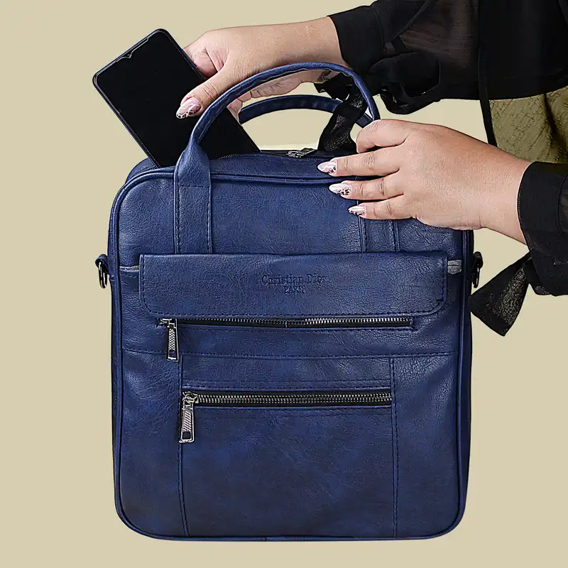 کوله پشتی مدل سه کاره 01