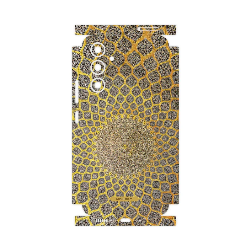 برچسب پوششی ماهوت مدل Sheykh_Lotfollah_Mosque-FullSkin مناسب برای گوشی موبایل سامسونگ Galaxy A54