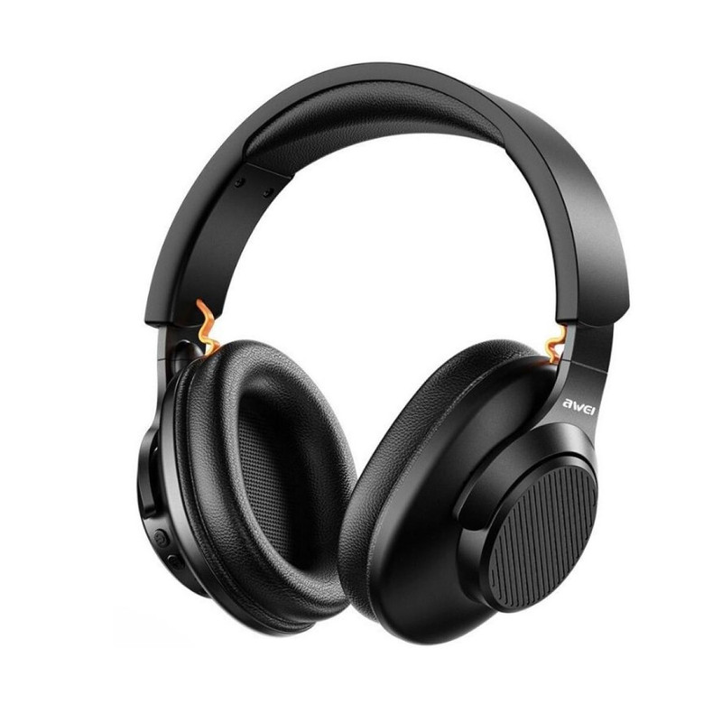 هدست گیمینگ بلوتوثی اوی مدل SUR PUNCHING A99 7 BL