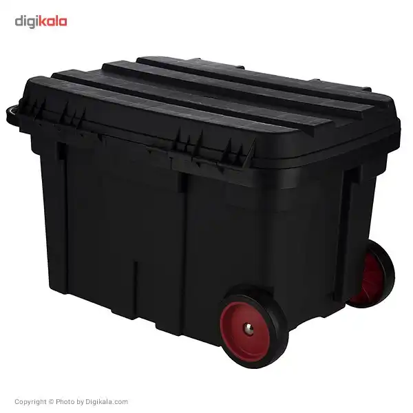 جعبه ابزار تایگ مدل N51