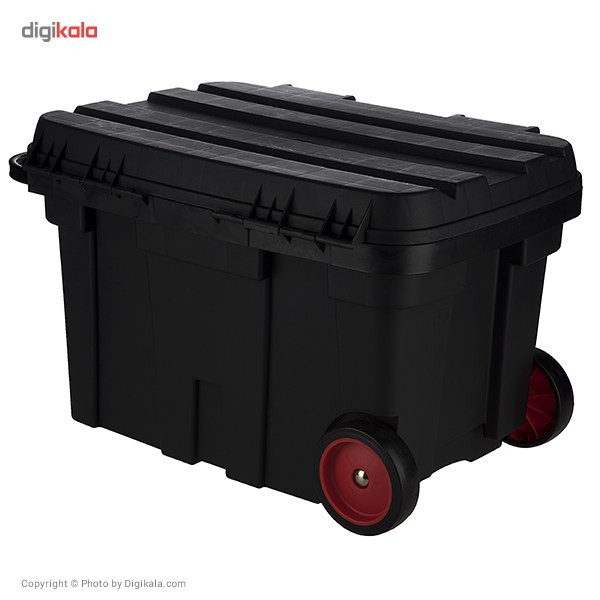 جعبه ابزار تایگ مدل N51