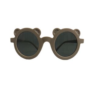 عینک آفتابی طرح nude bear