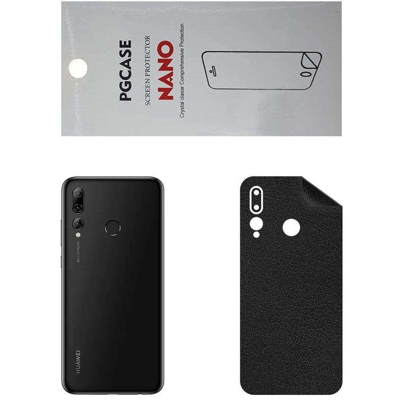 برچسب پوششی مدل STAR CH مناسب برای گوشی موبایل هوآوی Enjoy 9S