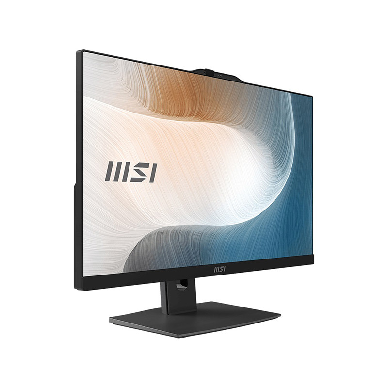 کامپیوتر همه کاره 23.8 اینچ ام اس آی مدل AM242P 1M-Core 5 120U-16GB DDR5-500GB SSD-IPS
