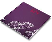 ترازوی دیجیتالی بیورر GS40