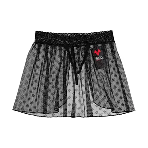 لباس خواب زنانه شباهنگ مدل Fllower 