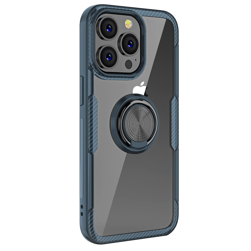 کاور بادیگارد مدل Prestige مناسب برای گوشی موبایل اپل iPhone 14 Pro Max