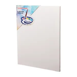 بوم نقاشی هنر دوست مدل نرمال سایز 30×20  سانتی متر 