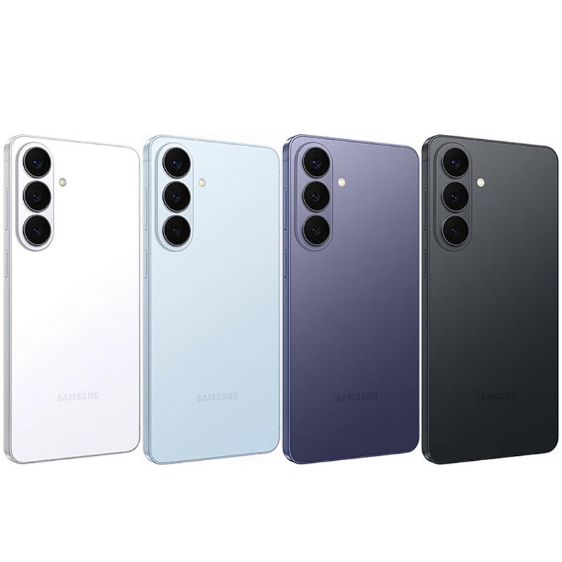 گوشی موبایل سامسونگ مدل Galaxy S26 Plus دو سیم‌کارت ظرفیت 512 گیگابایت و رم 12 گیگابایت - ویتنام