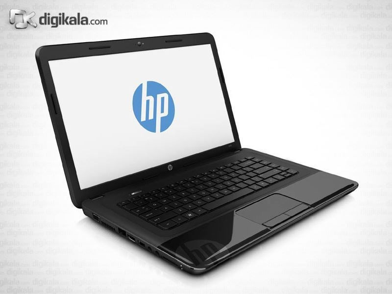 لپ تاپ اچ پی 1000-1305 تی ایکس لپ تاپ اچ پی 1000-1305 تی ایکس