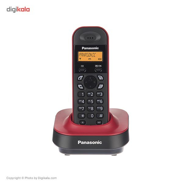 تلفن بی سیم پاناسونیک مدل KX-TG1311BX