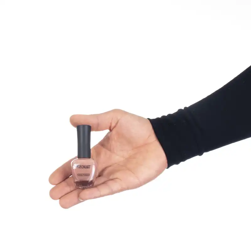 لاک ناخن وکالیست مدل تلالو شماره 567