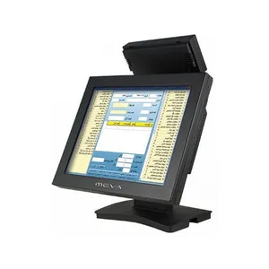 صندوق فروشگاهی میوا MP-3615