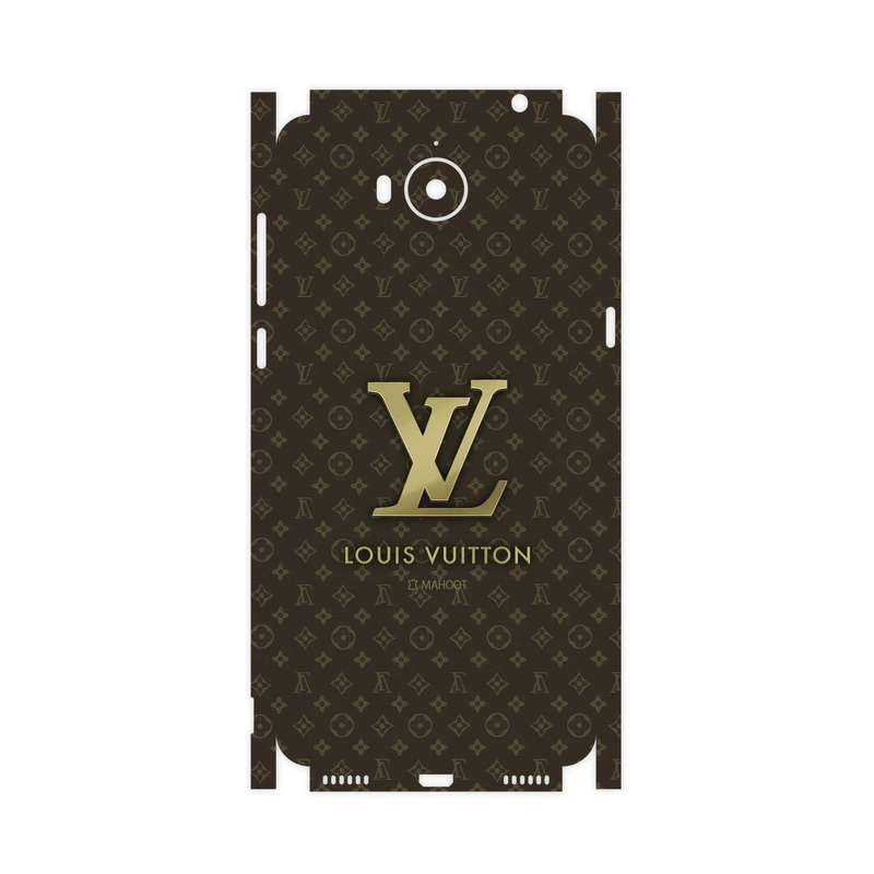 برچسب پوششی ماهوت مدل LS-VTTN-FullSkin مناسب برای گوشی موبایل هوآوی Y5 2017