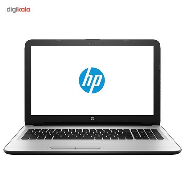 لپ تاپ 15 اینچی اچ پی مدل 15-af105ne