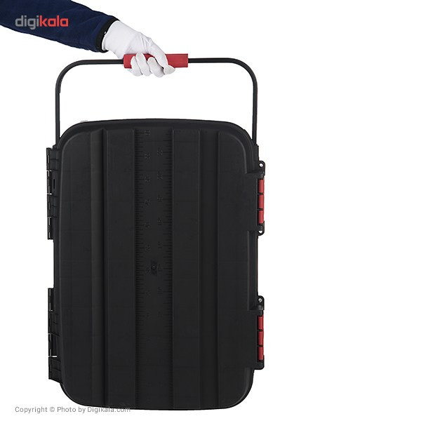 جعبه ابزار تایگ مدل N51