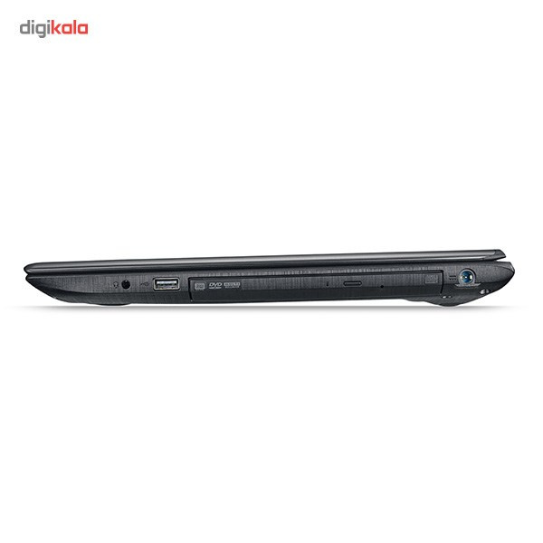 لپ تاپ 15 اینچی ایسر مدل Aspire E5-575G-52Q9 لپ تاپ 15 اینچی ایسر مدل Aspire E5-575G-52Q9