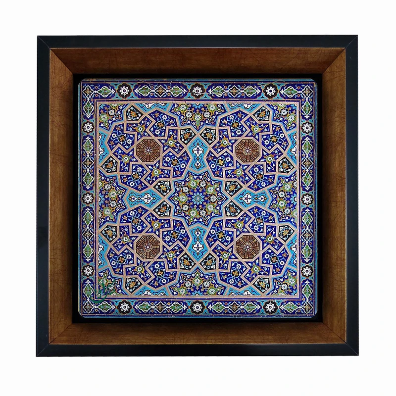 تابلو مبین ایده مدل سنتی Th20 کد 931