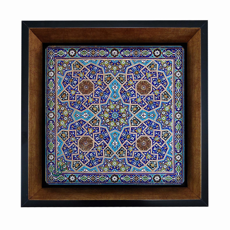 تابلو مبین ایده مدل سنتی Th20 کد 931