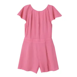 سرهمی دخترانه مدل 50439