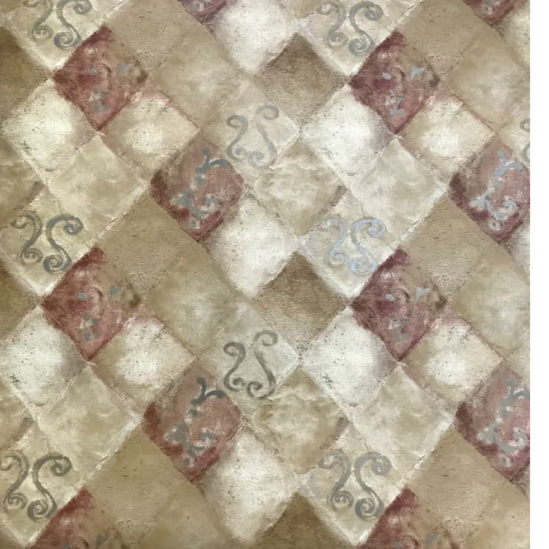 کاغذ دیواری مدل SF40018