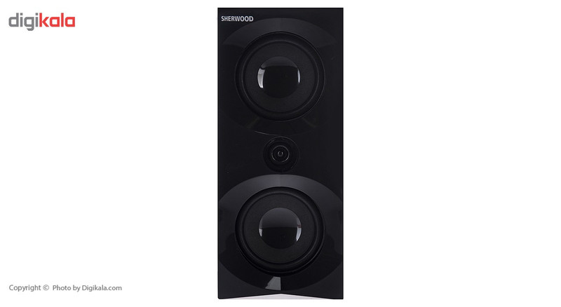 پخش کننده DVD شروود مدل SH-1042S