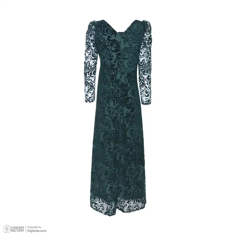 پیراهن زنانه مدل G2195