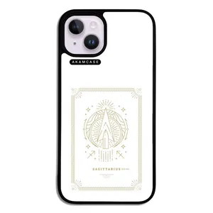 AKAM AMC-WA14-ZODIAC-33 Cover For Apple iPhone 14