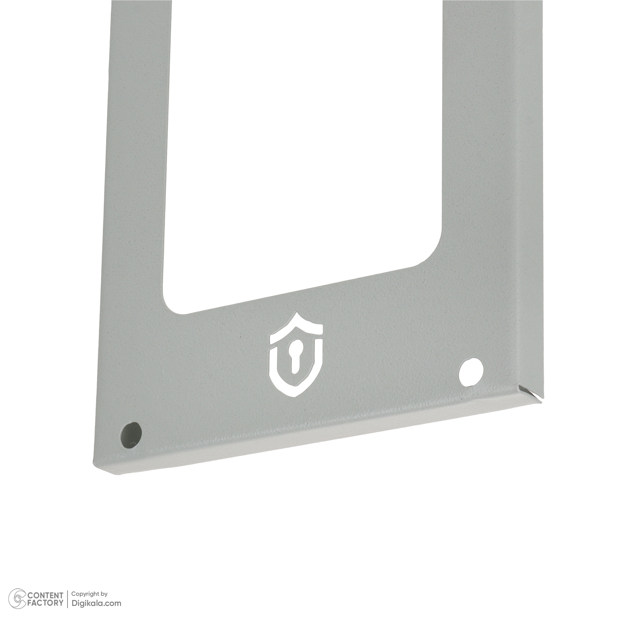 محافظ و باران گیر پنل آیفون مدل سیماران فرداد کد R1