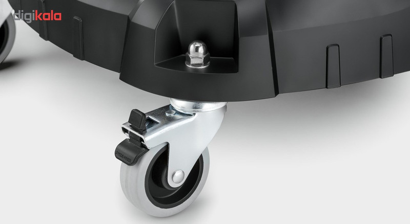 جارو برقی کرشر مدل NT 90/2 Me Classic