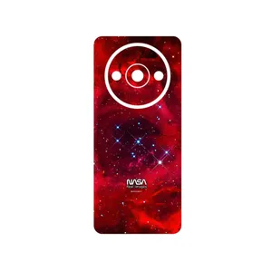 MAHOOT Universe b NASA 10 Cover Sticker for Xiaomi Redmi A3x