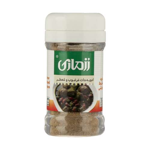 ادویه مخلوط خورشتی رزماری - 35 گرم
