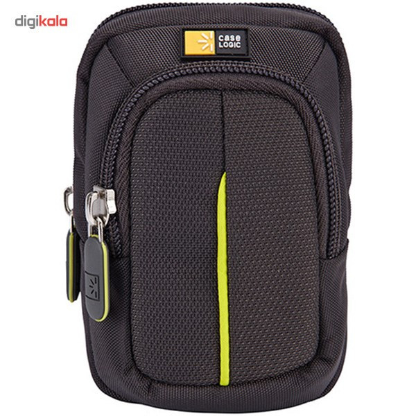 کیف دوربین کیس لاجیک مدل DCB-302